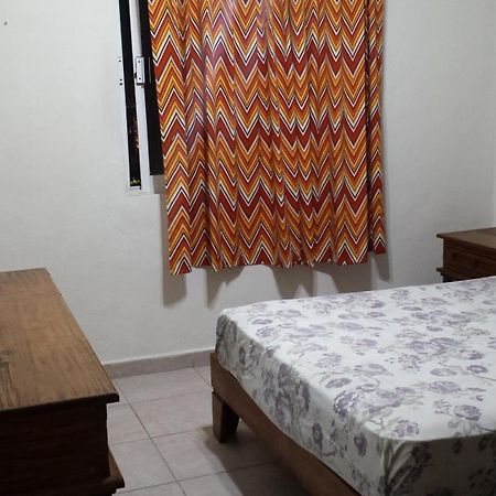 Appart Depa Center Hotel Playa del Carmen Quarto foto