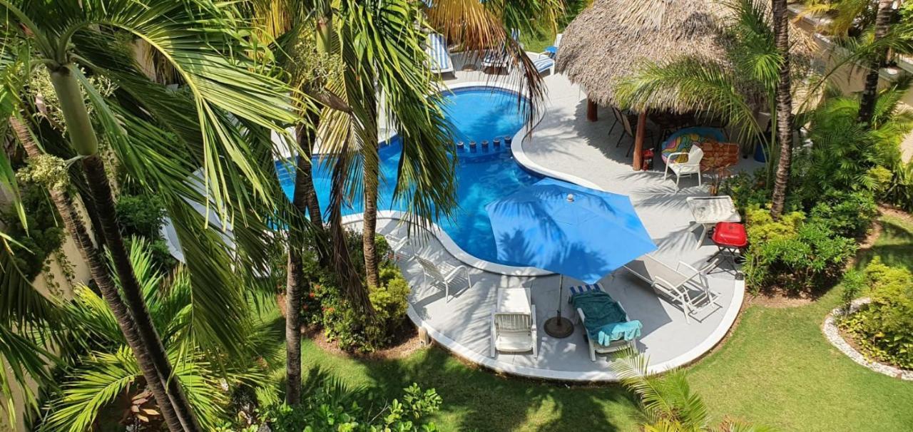 Appart Depa Center Hotel Playa del Carmen Exterior foto